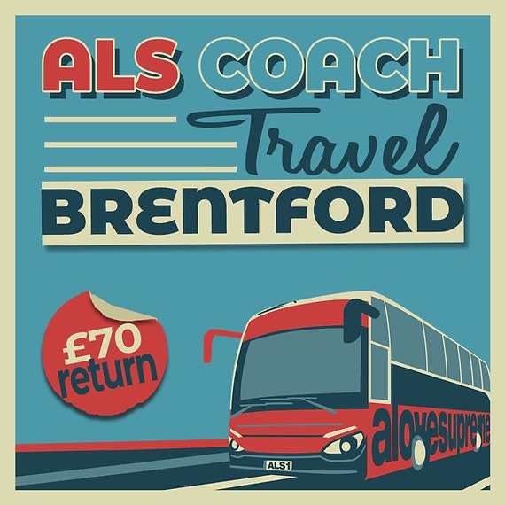 ALS: SAFC Fanzine Facebook ad: ONLINE SHOP | alovesupreme