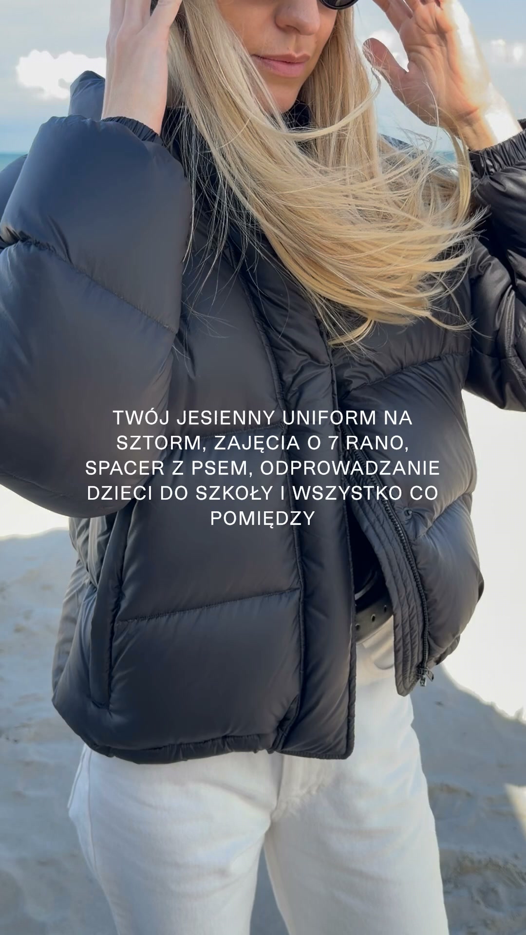 MLE Facebook ad: Zobacz więcej jesienno-zimowych modeli od MLE.