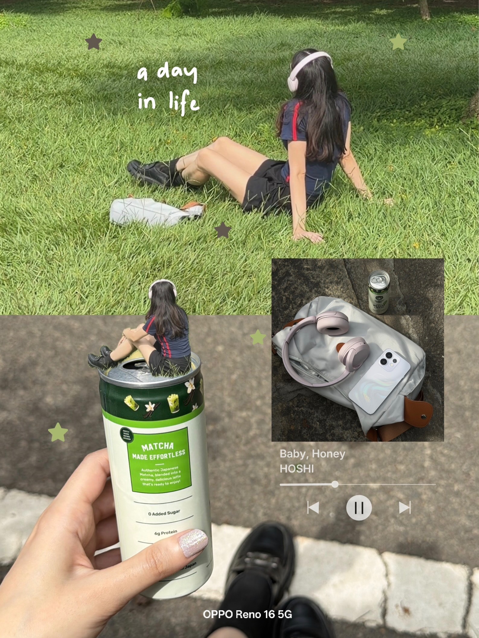 nikthetics Facebook ad
