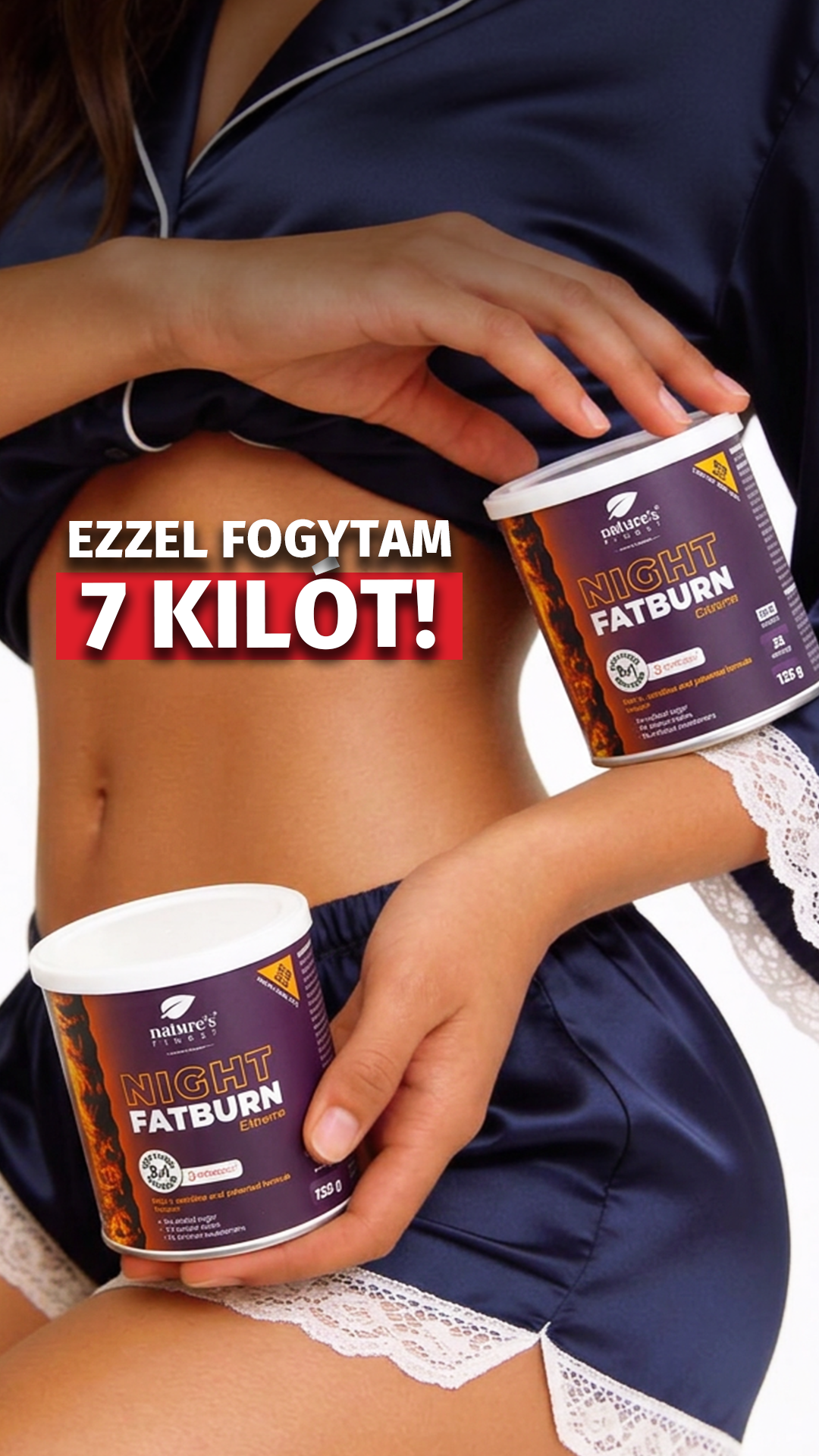 Eva Facebook ad