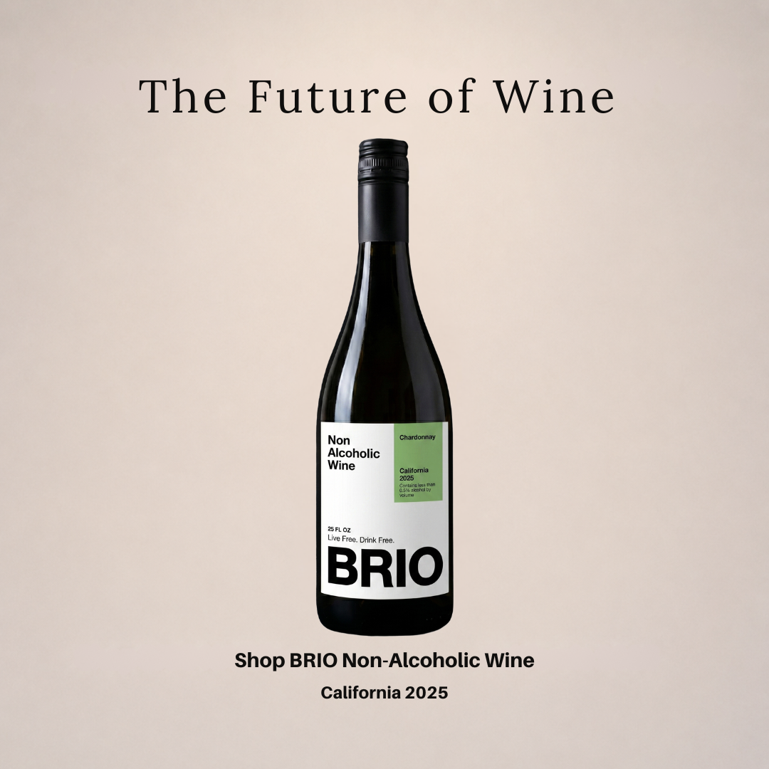 Non Alcoholic Wines Facebook ad