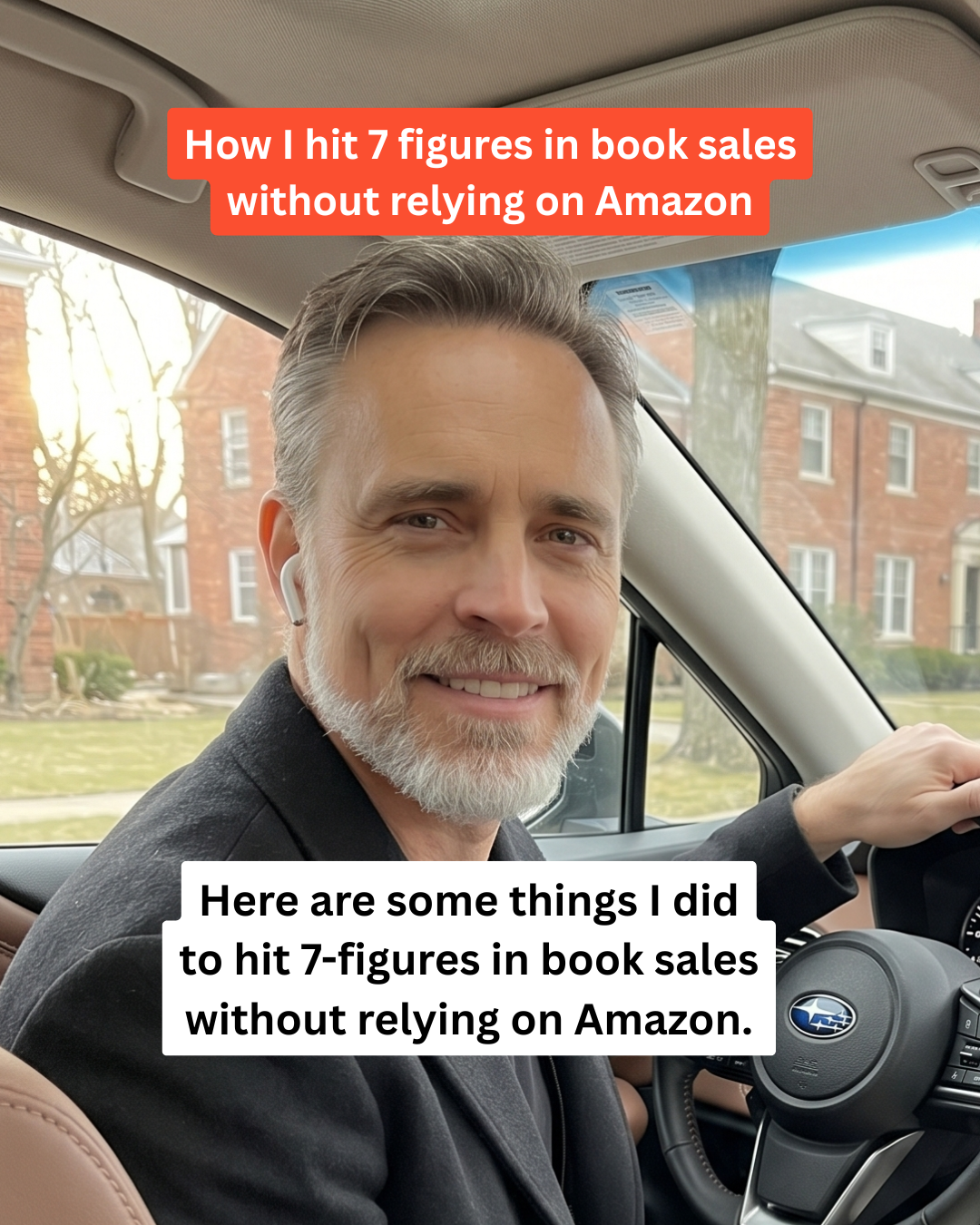 StevePieper Facebook ad