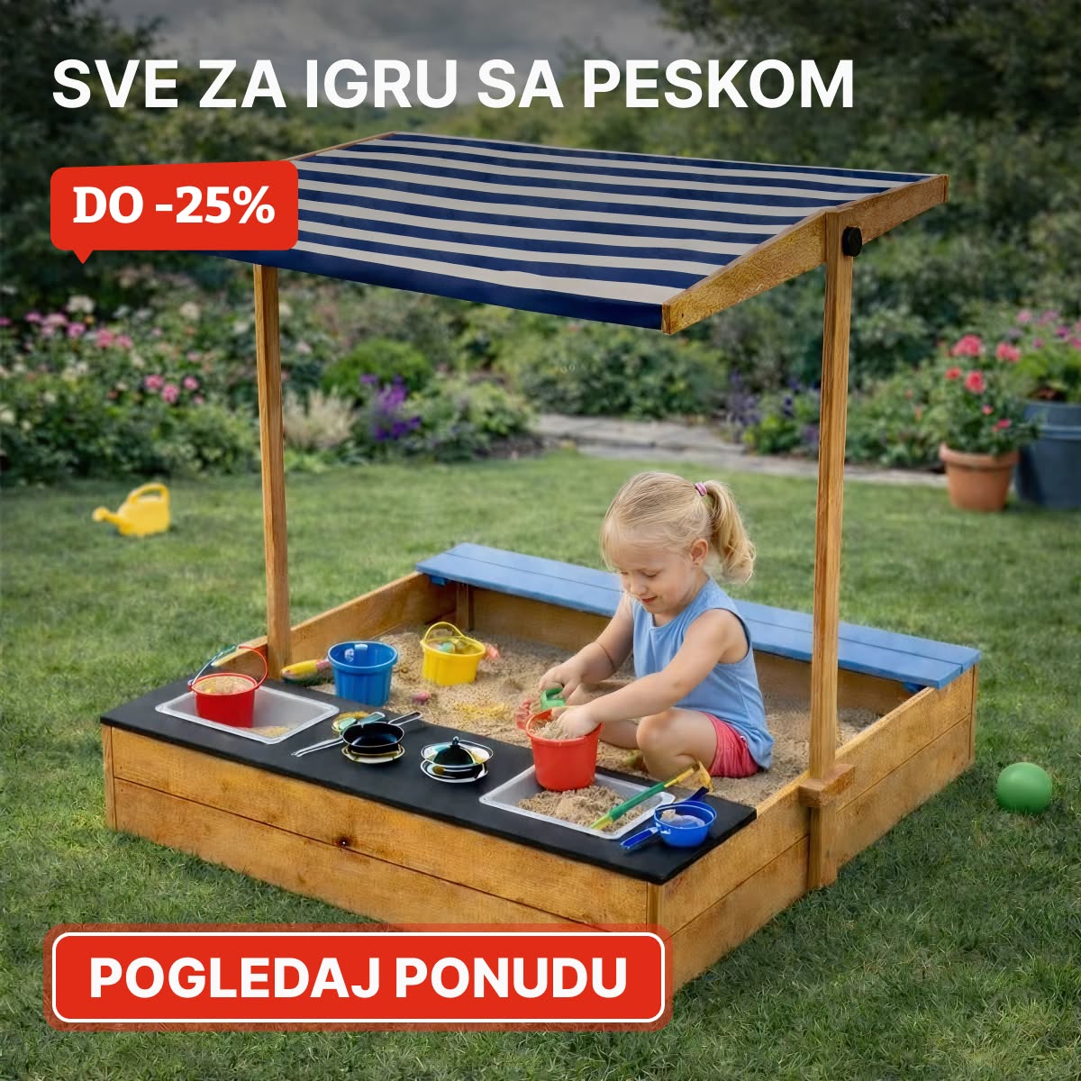 bazzar.rs Facebook ad