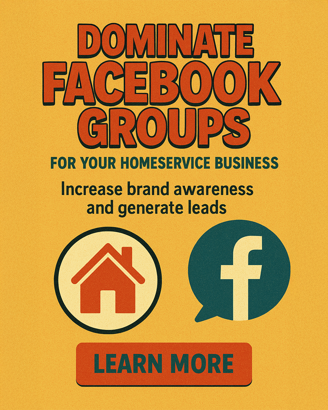 Ride The Wave Facebook ad
