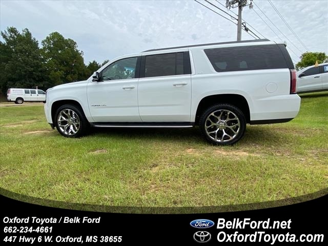 Oxford Toyota Facebook ad: Oxford Toyota Preowned Center has a variety of…