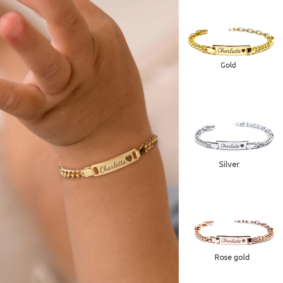 Instgifts Facebook ad