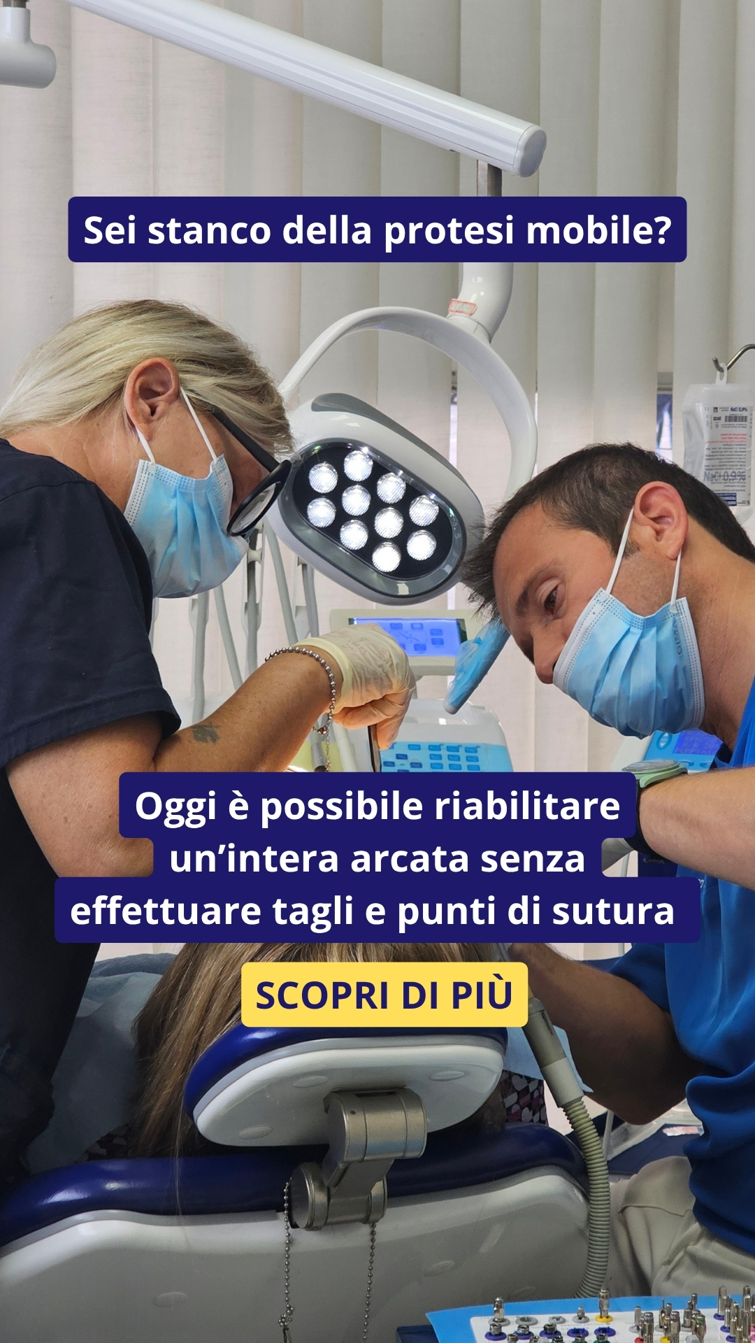 SkyDental3D Facebook ad