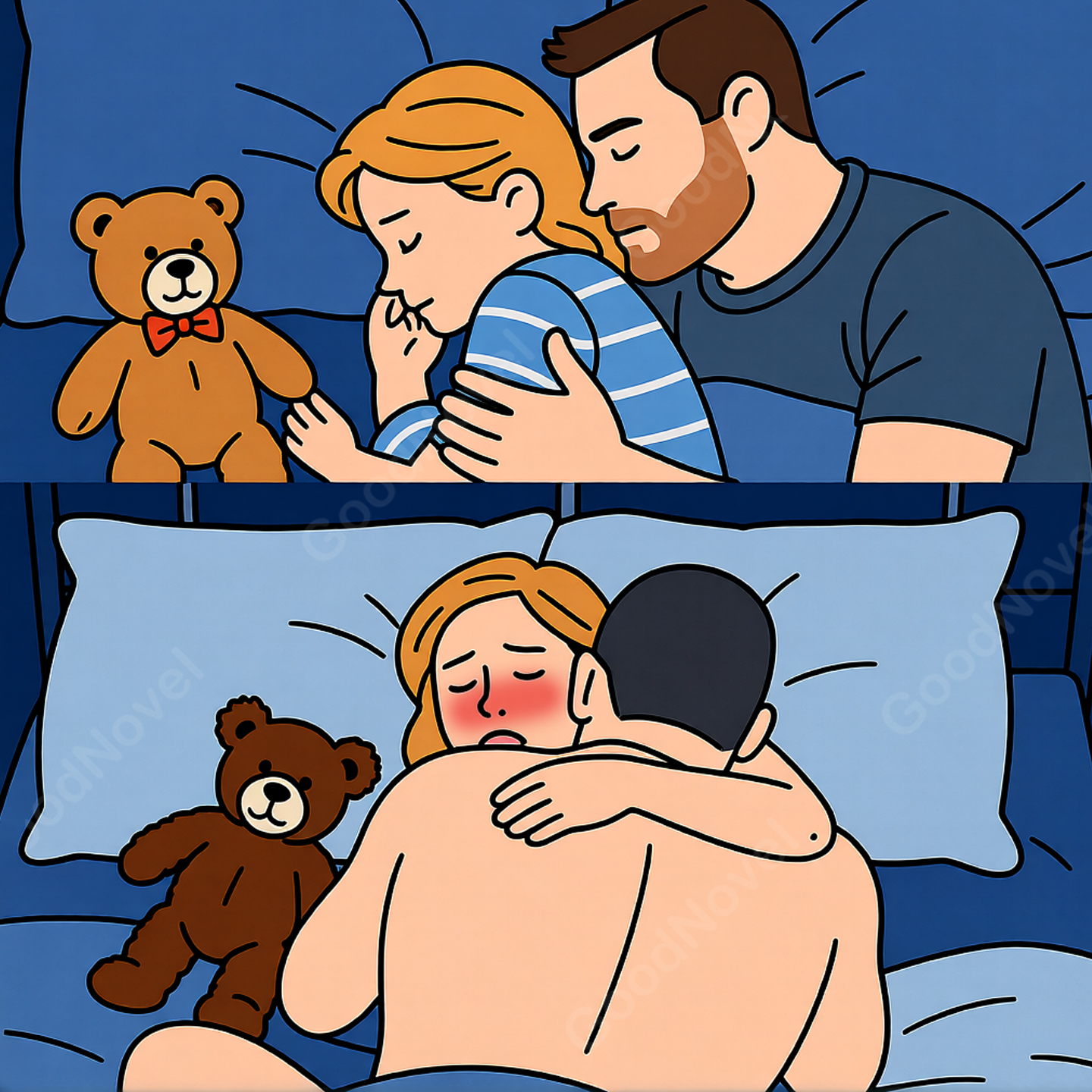 Leer novelas de romance Facebook ad: Qué pasa después Haz clic aquí para seguir leyendo