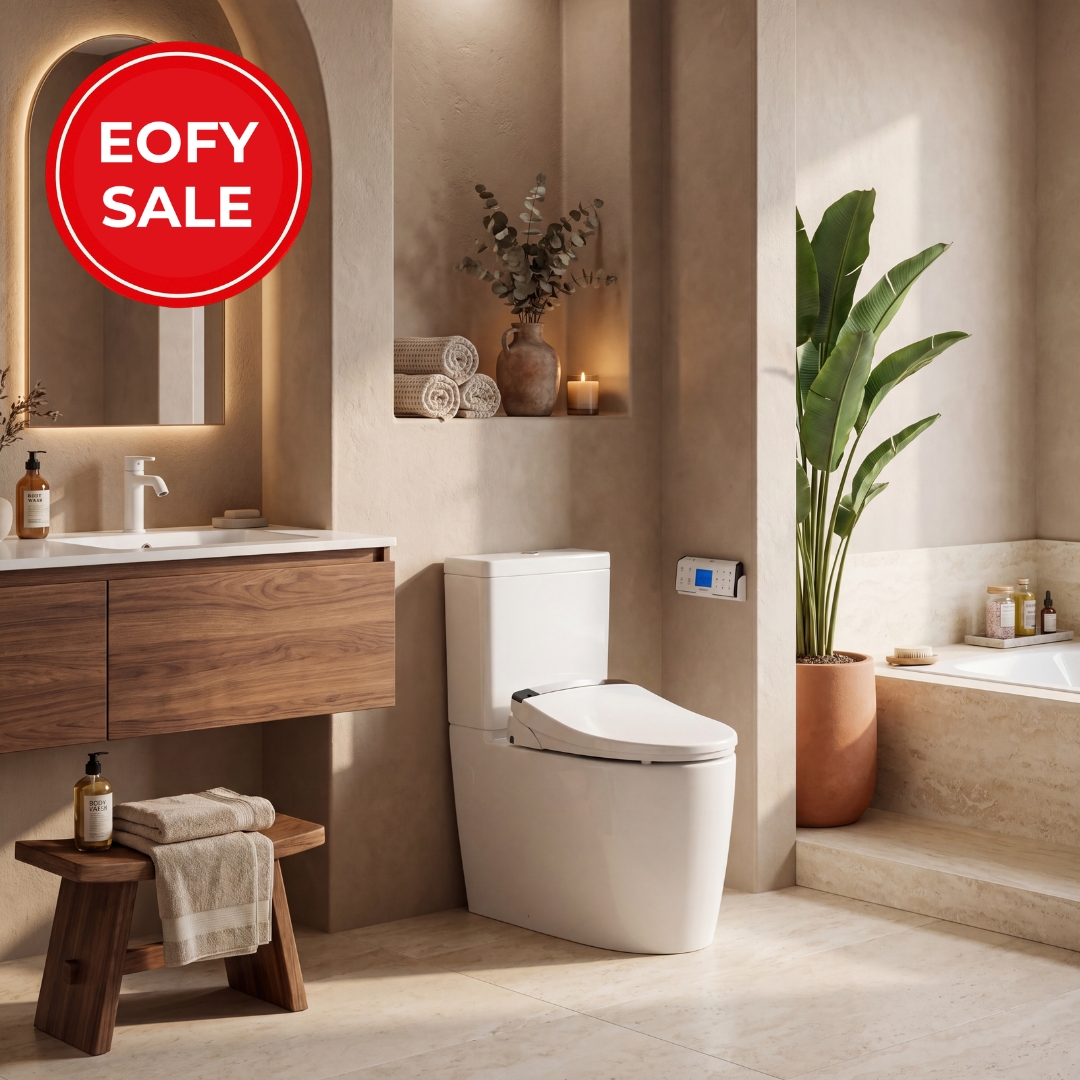 Austpek Bathrooms Facebook ad