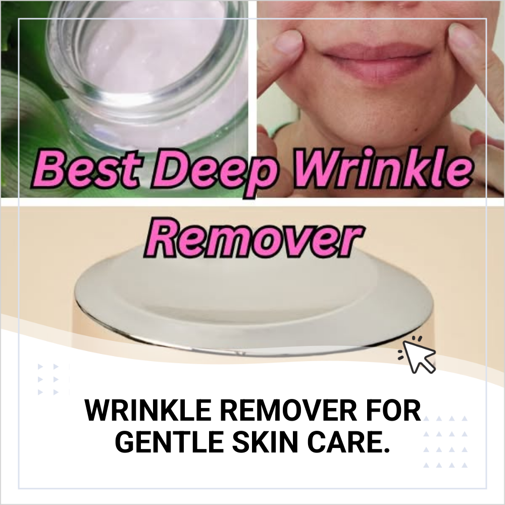 TrendingResults Revelation Facebook ad: Facial Wrinkle Remover Discount Deals.