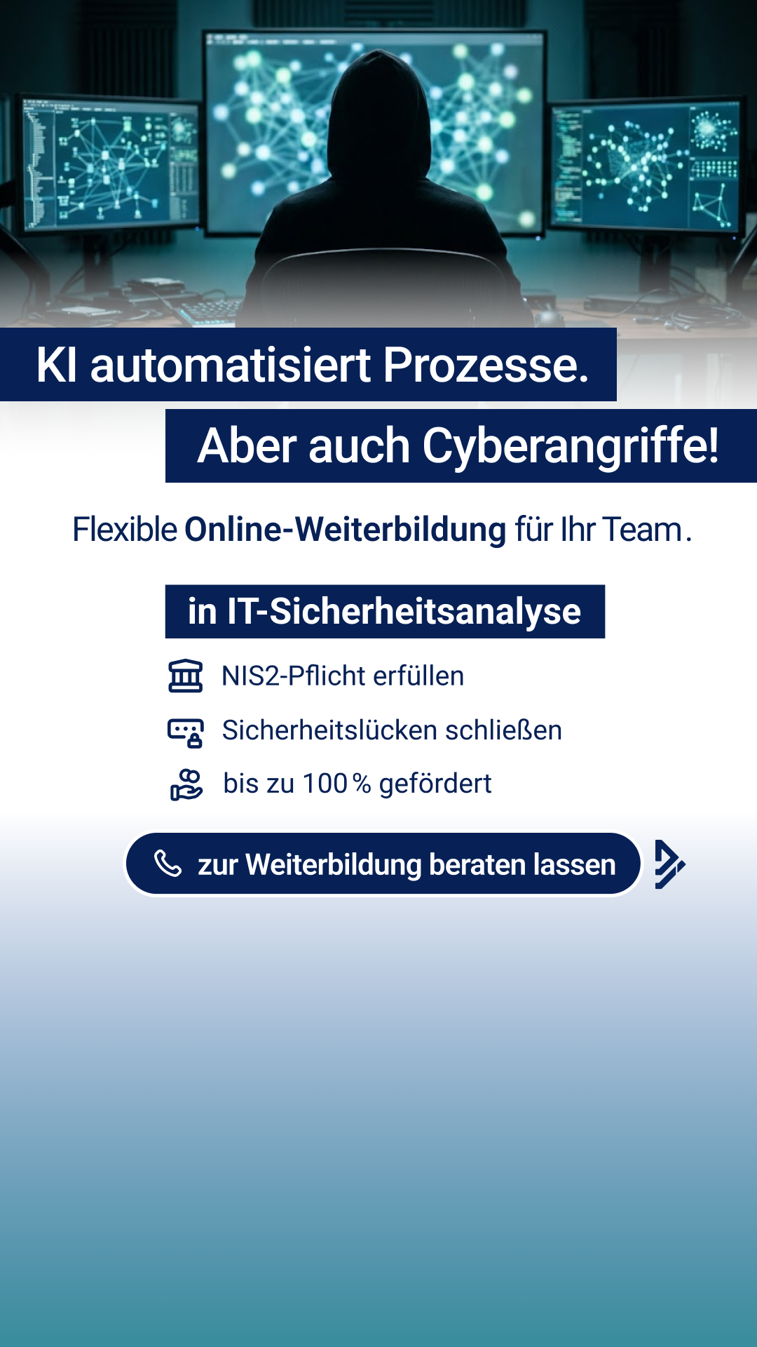 Distart Facebook ad