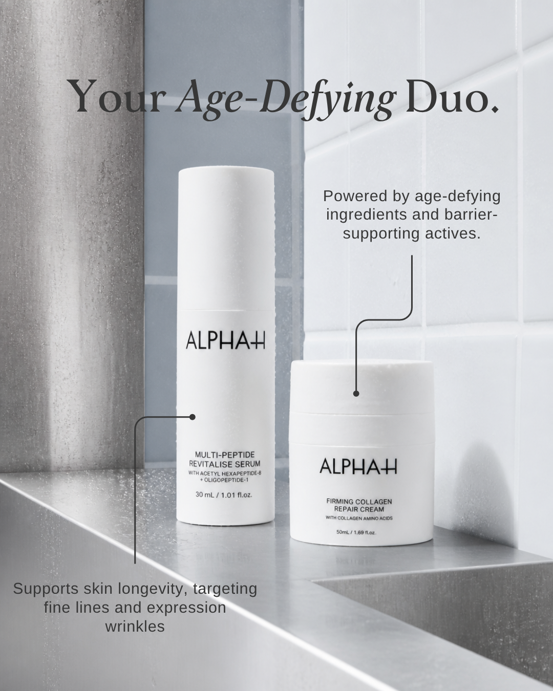 Alpha-H Facebook ad from Jun 23, 2026