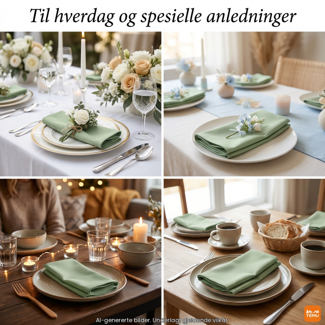 Temu Norway Facebook ad
