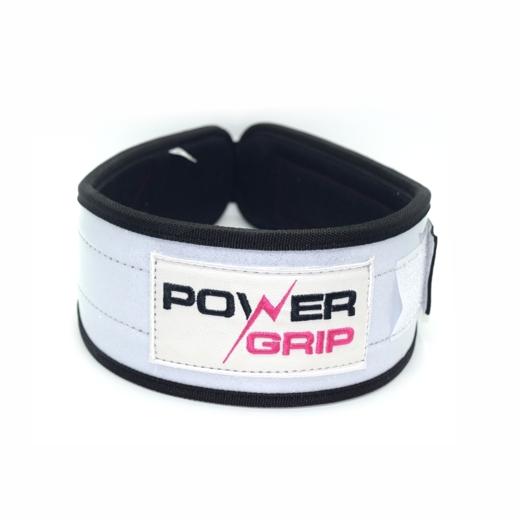 Power Grip Argentina Facebook ad