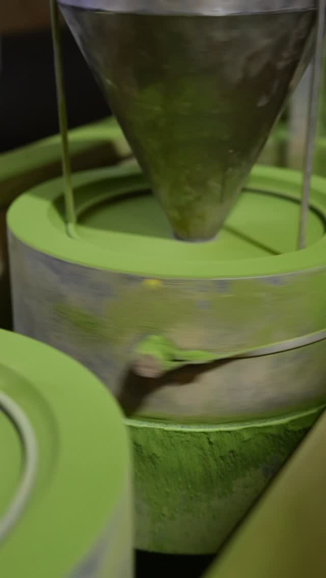 Miyako Co., Ltd. Facebook ad: MIYAKO MATCHA exports carefully selected matcha from all…