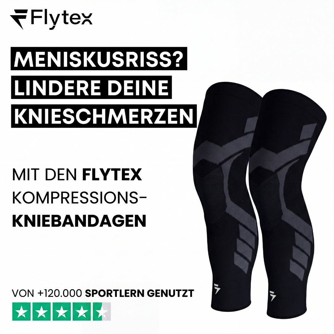 Flytex Facebook ad