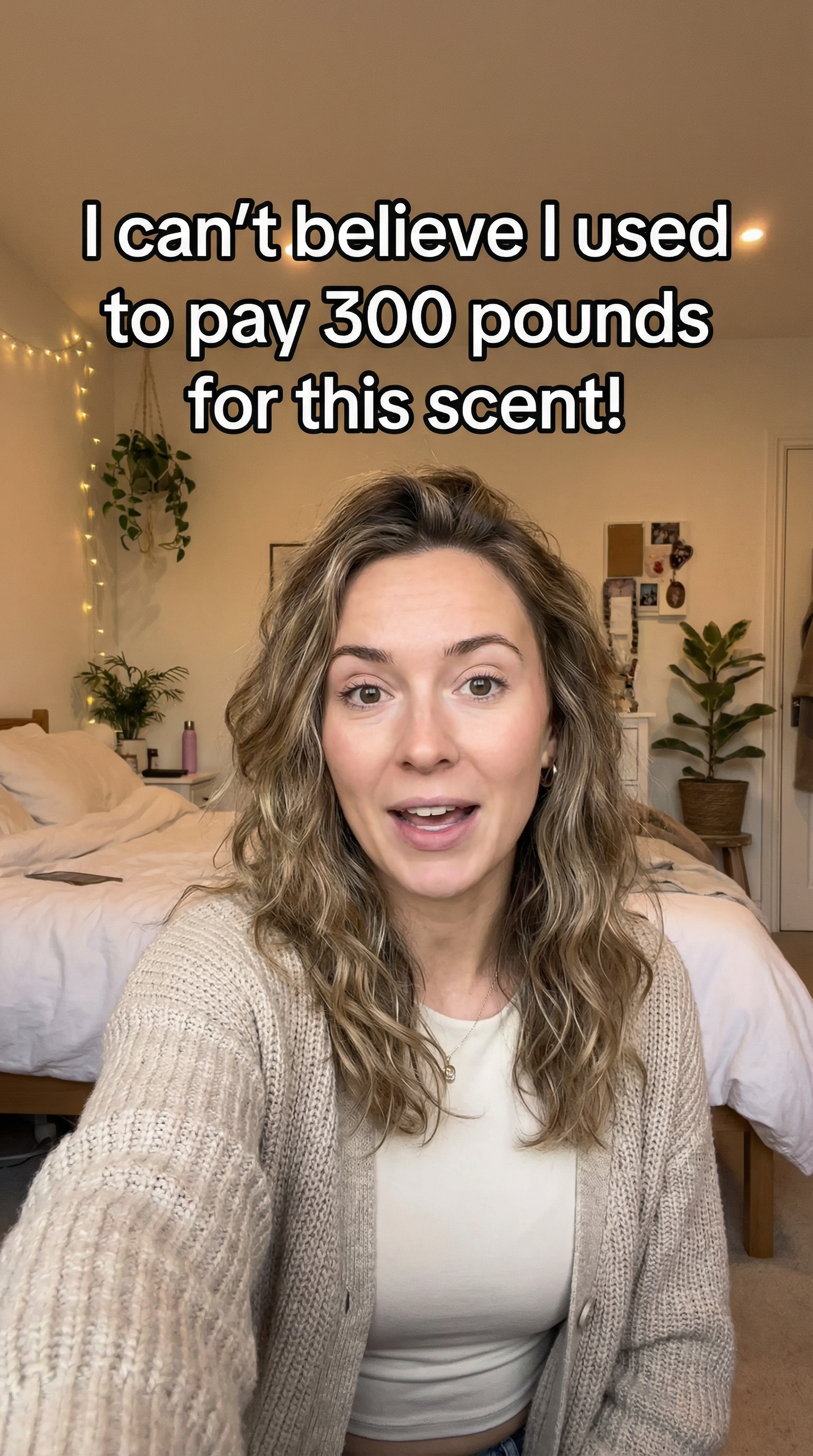 The Essence Vault Facebook ad
