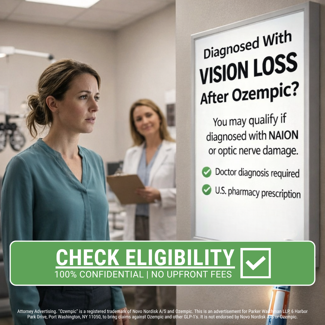 Medical Claim Advocates Facebook ad from Apr 9, 2026