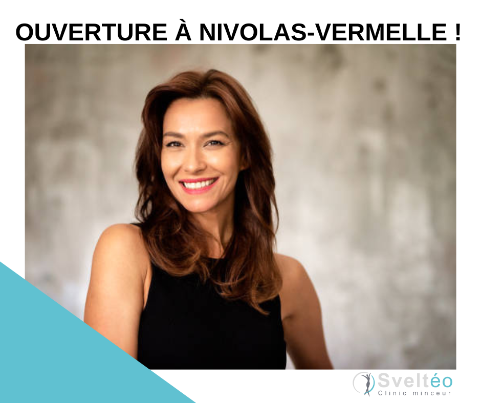 Sveltéo Facebook ad