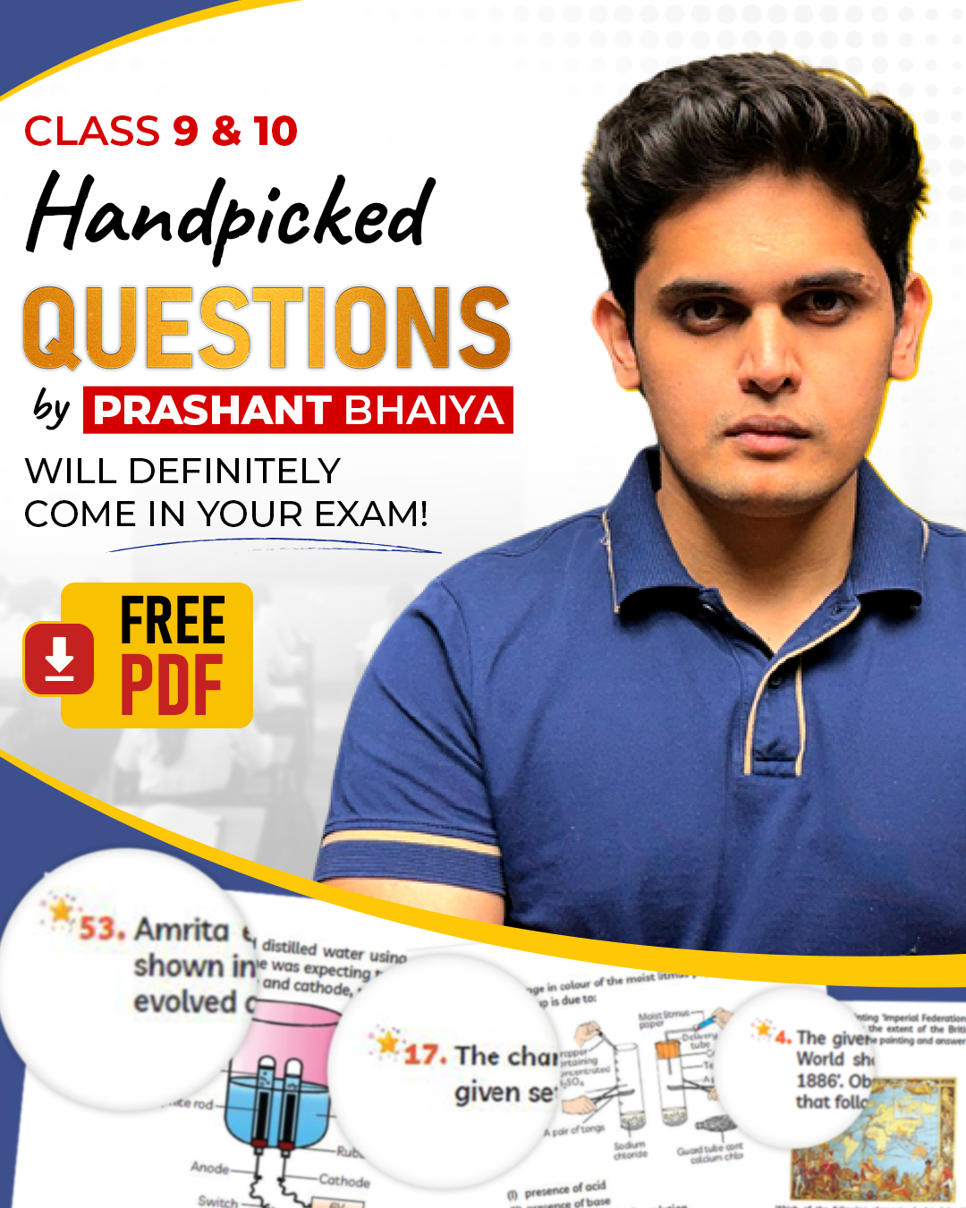 Educart Facebook ad