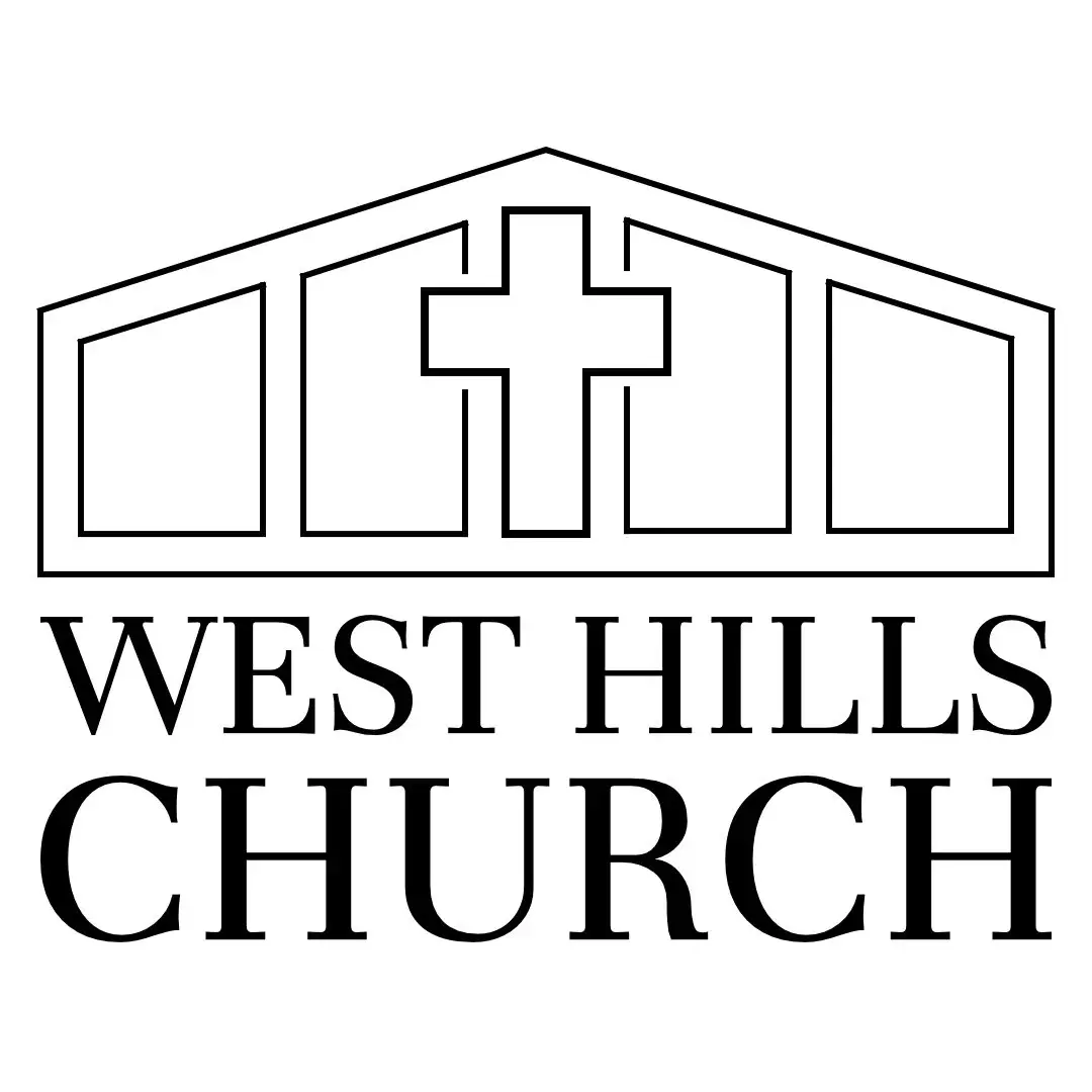 West Hills Church Facebook ad: You’re invited. Every Sunday and Wednesday night, families…