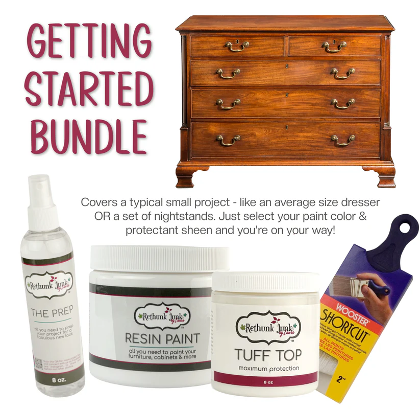 Revive It Facebook ad: ReVive it - home decor & restoration