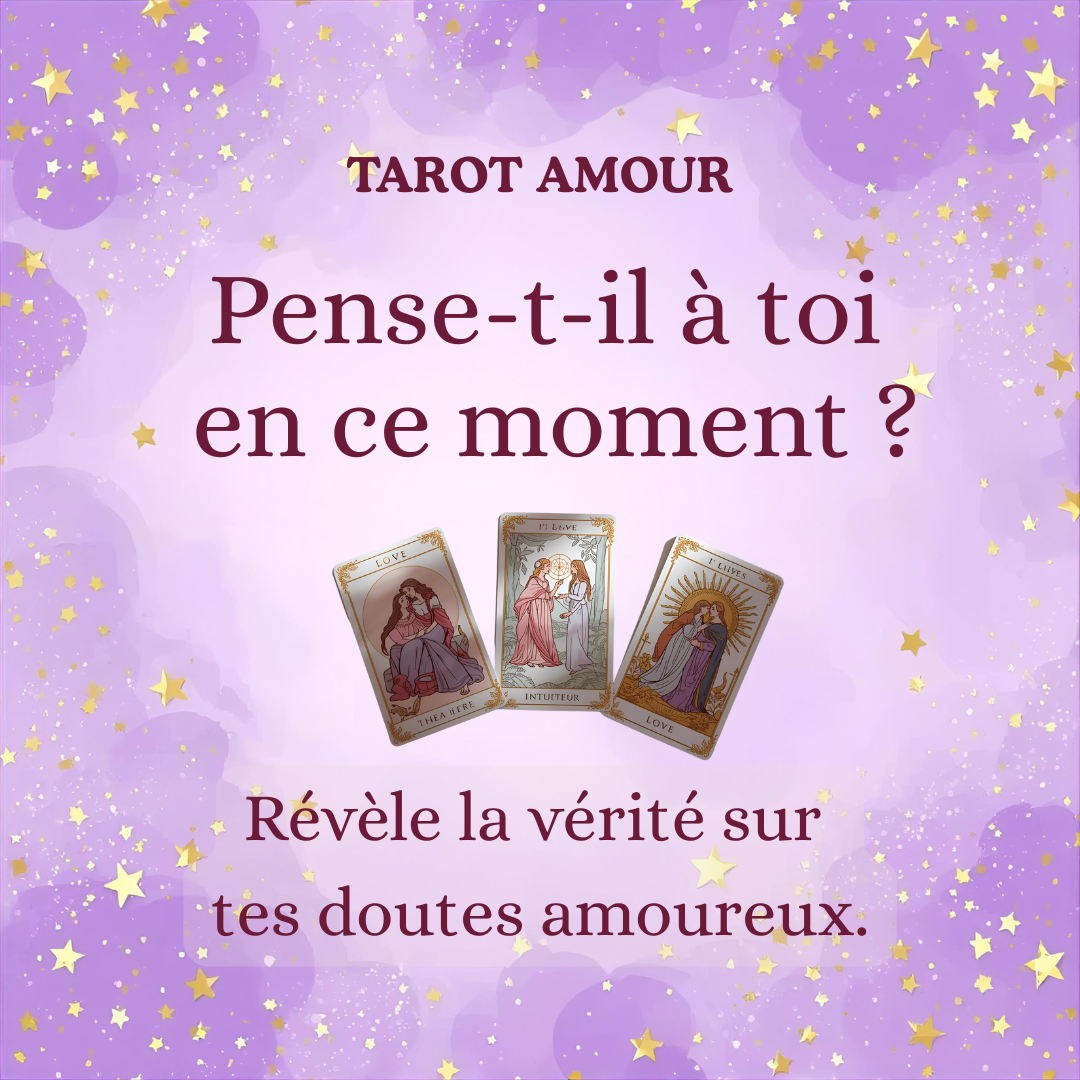 Voyance Ernesta Facebook ad