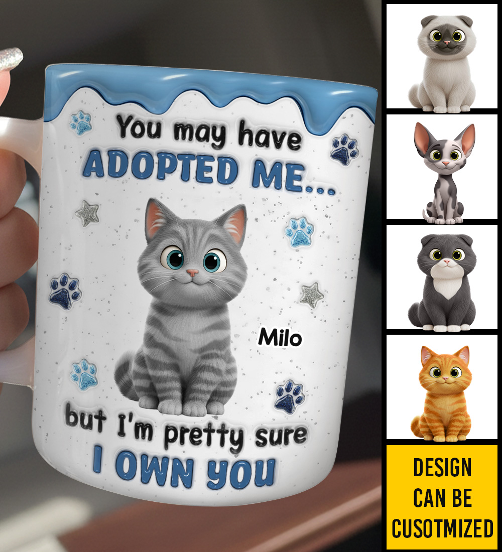 The Pawfect House - Pet Lovers Gift Facebook ad