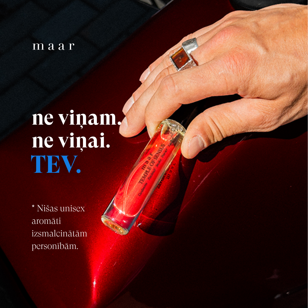 maar Facebook ad: Atrodi savējo.