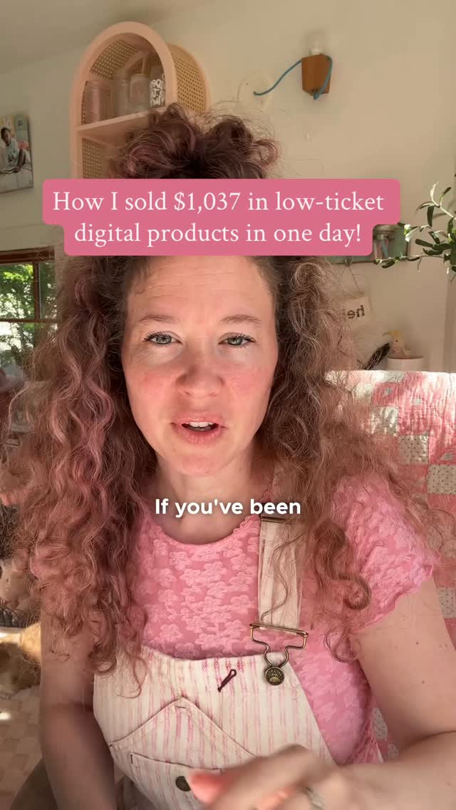 Lindsey Bonnice Facebook ad: Comment RECIPE to learn how to get started…
