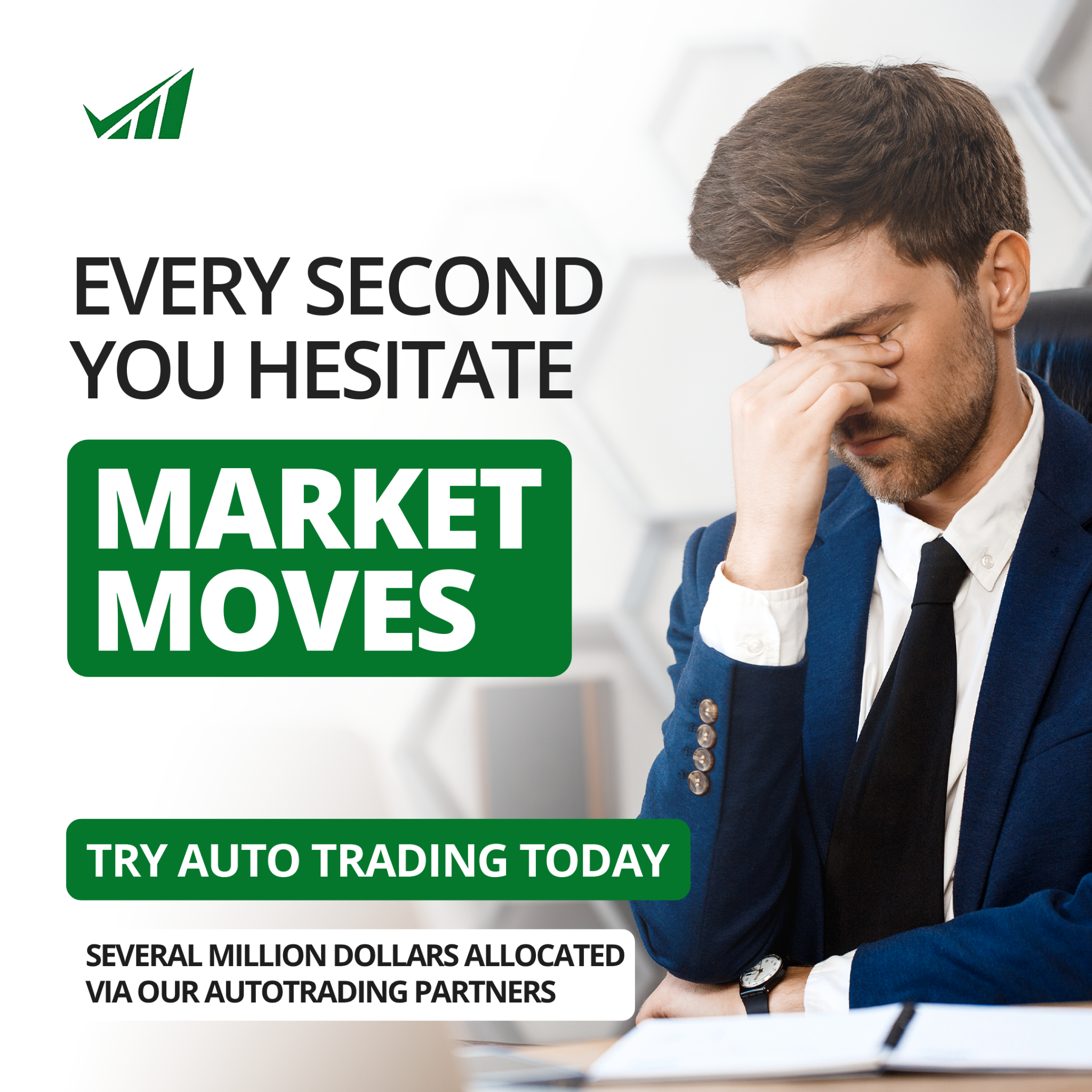 Advanced AutoTrades Facebook ad