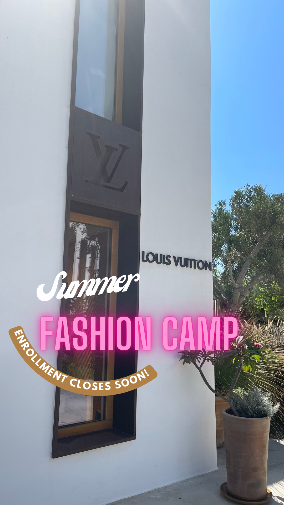 Glam Observer Facebook ad from Jul 2, 2026