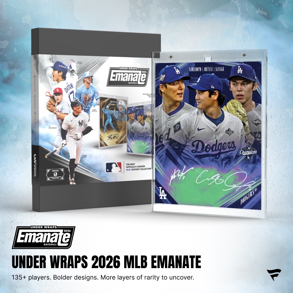 Fanatics Facebook ad