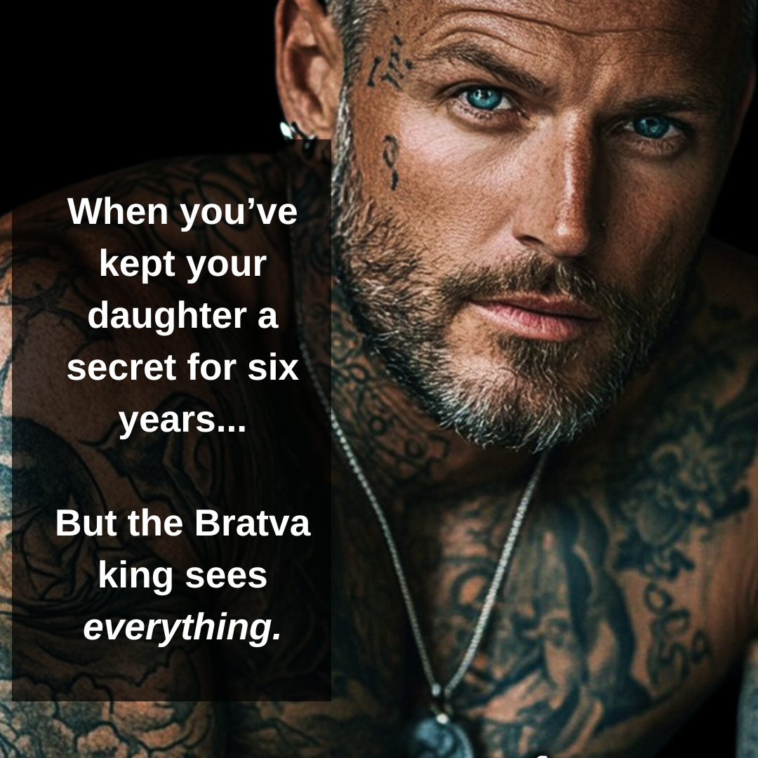 K.C. Crowne Romance Books Facebook ad
