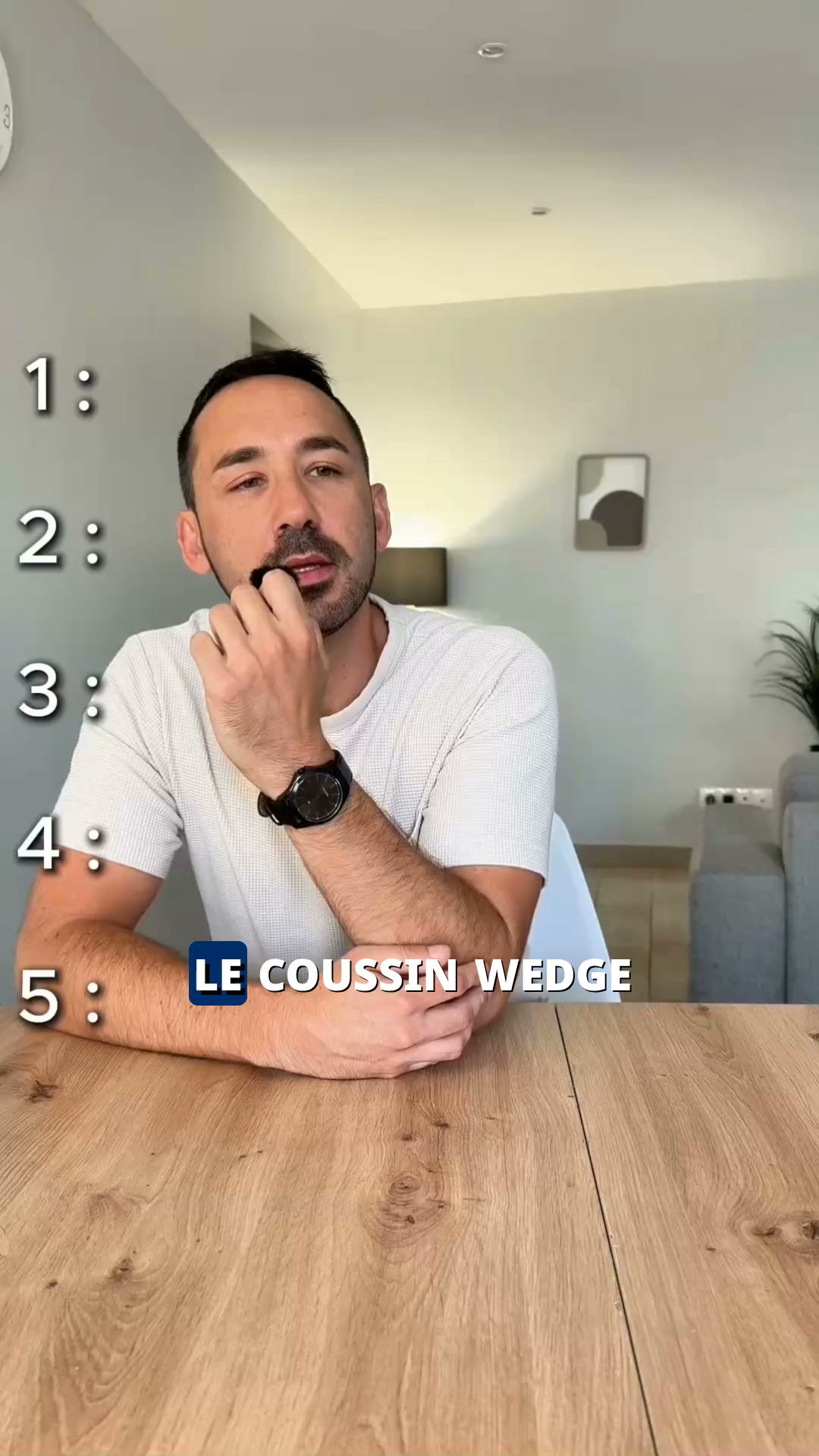 Soya Paris Facebook ad: Livraison gratuite & déjà +100 000 clients satisfaits