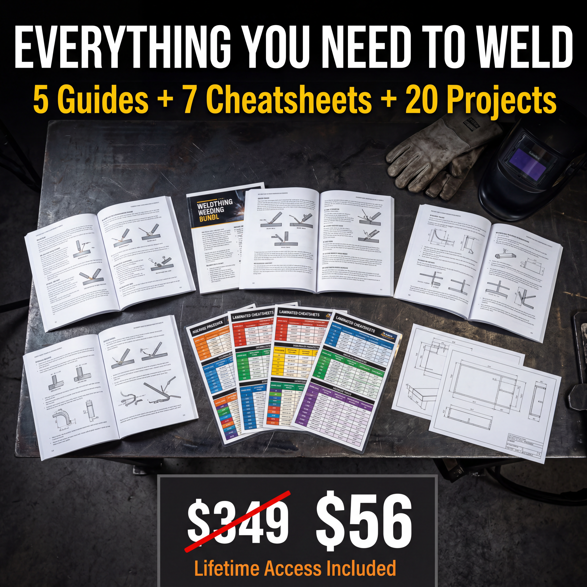 Master Crafts DIY Facebook ad