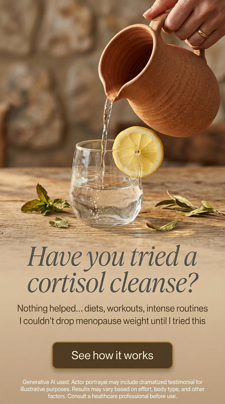 Reverse Health Facebook ad