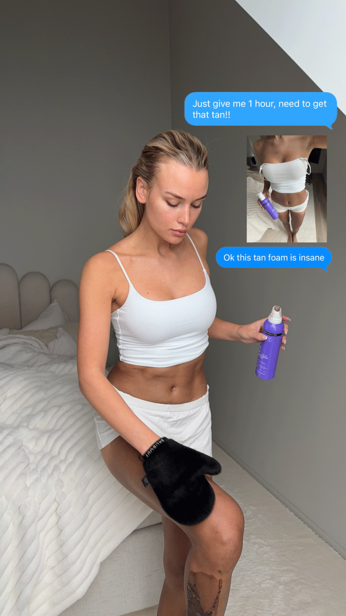 Bali Body Facebook ad