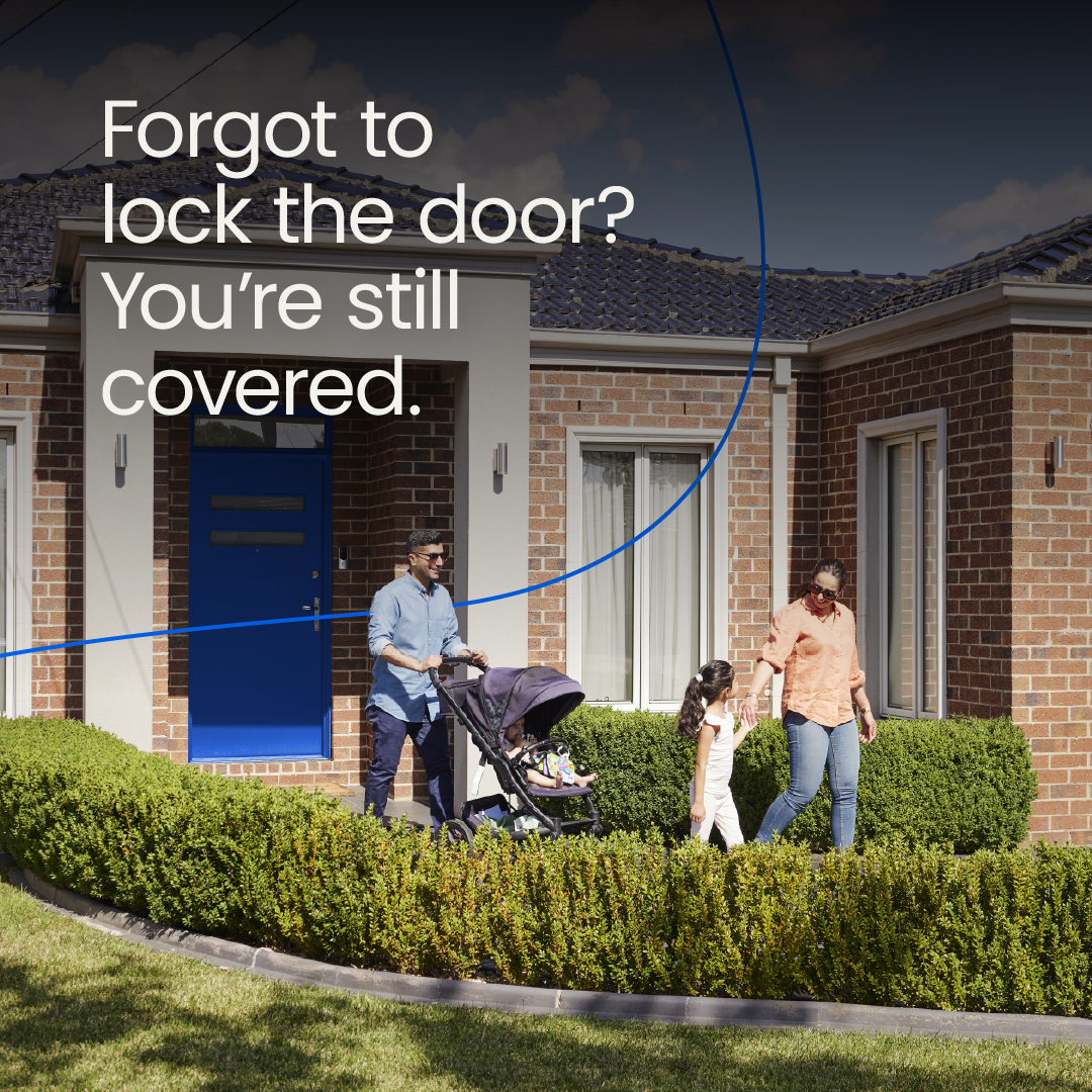 RACV Facebook ad