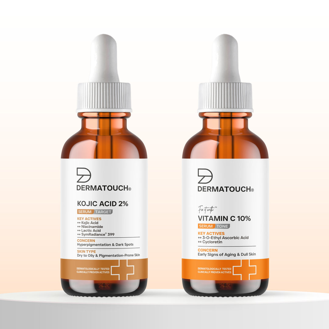 Dermatouch Facebook ad
