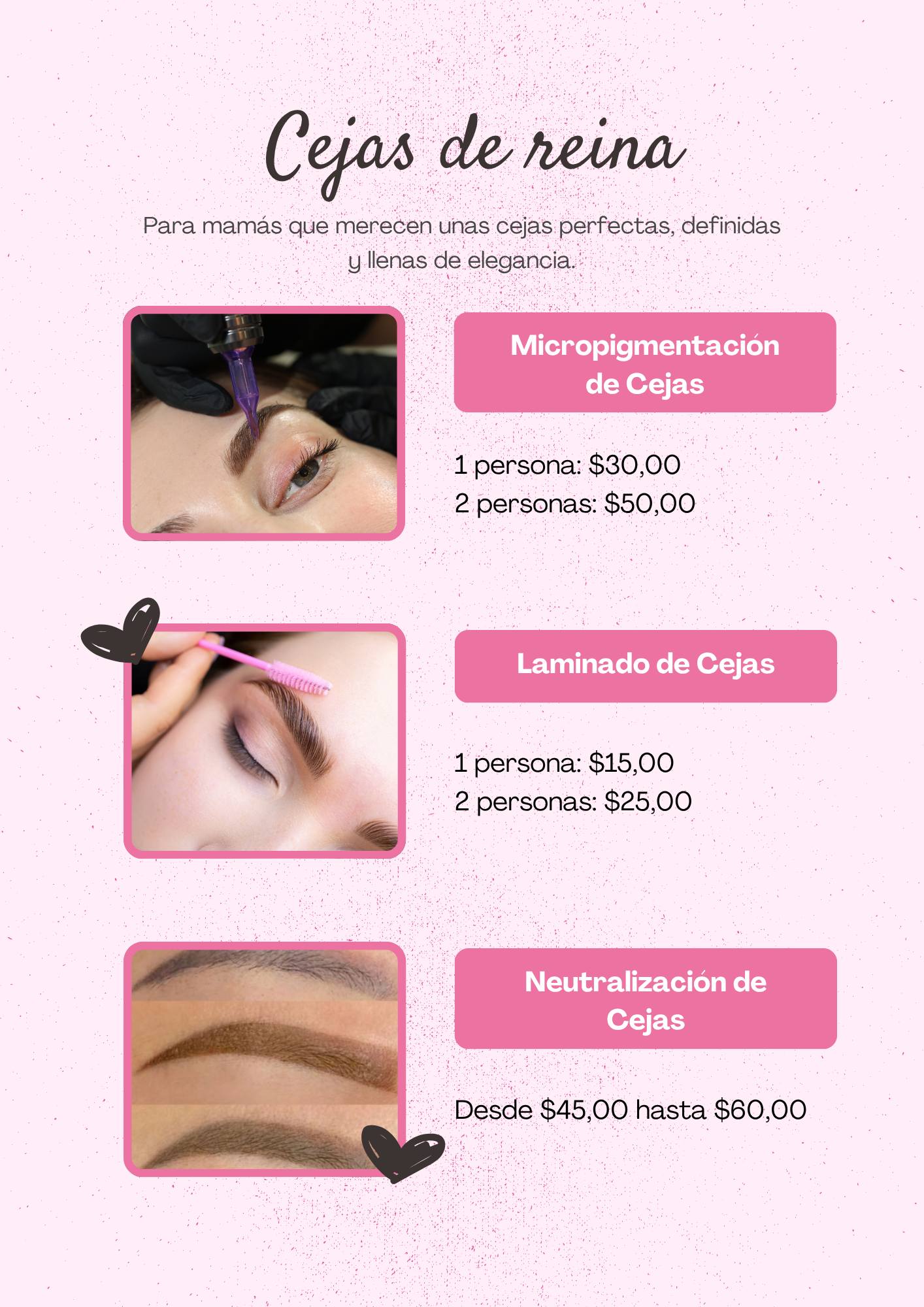 Magic Brows Facebook ad from Jun 9, 2026