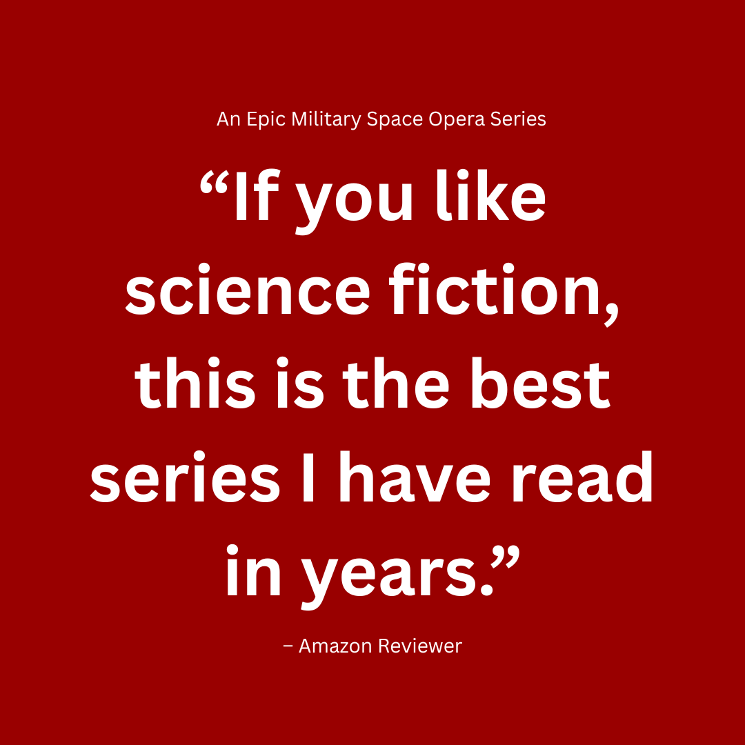 BA Gillies Facebook ad: Read the Award-Winning Trilogy