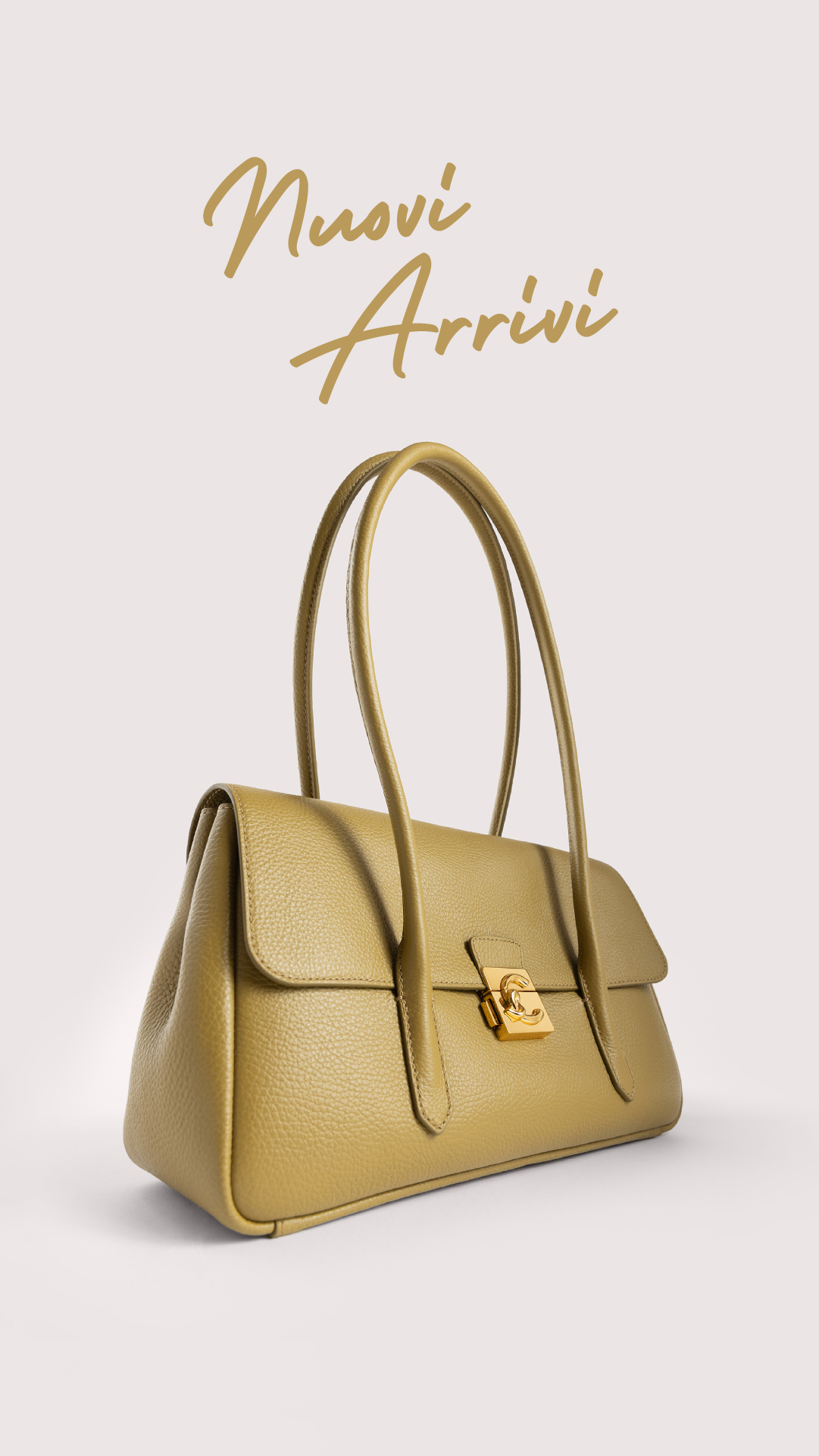 COCCINELLE Facebook ad