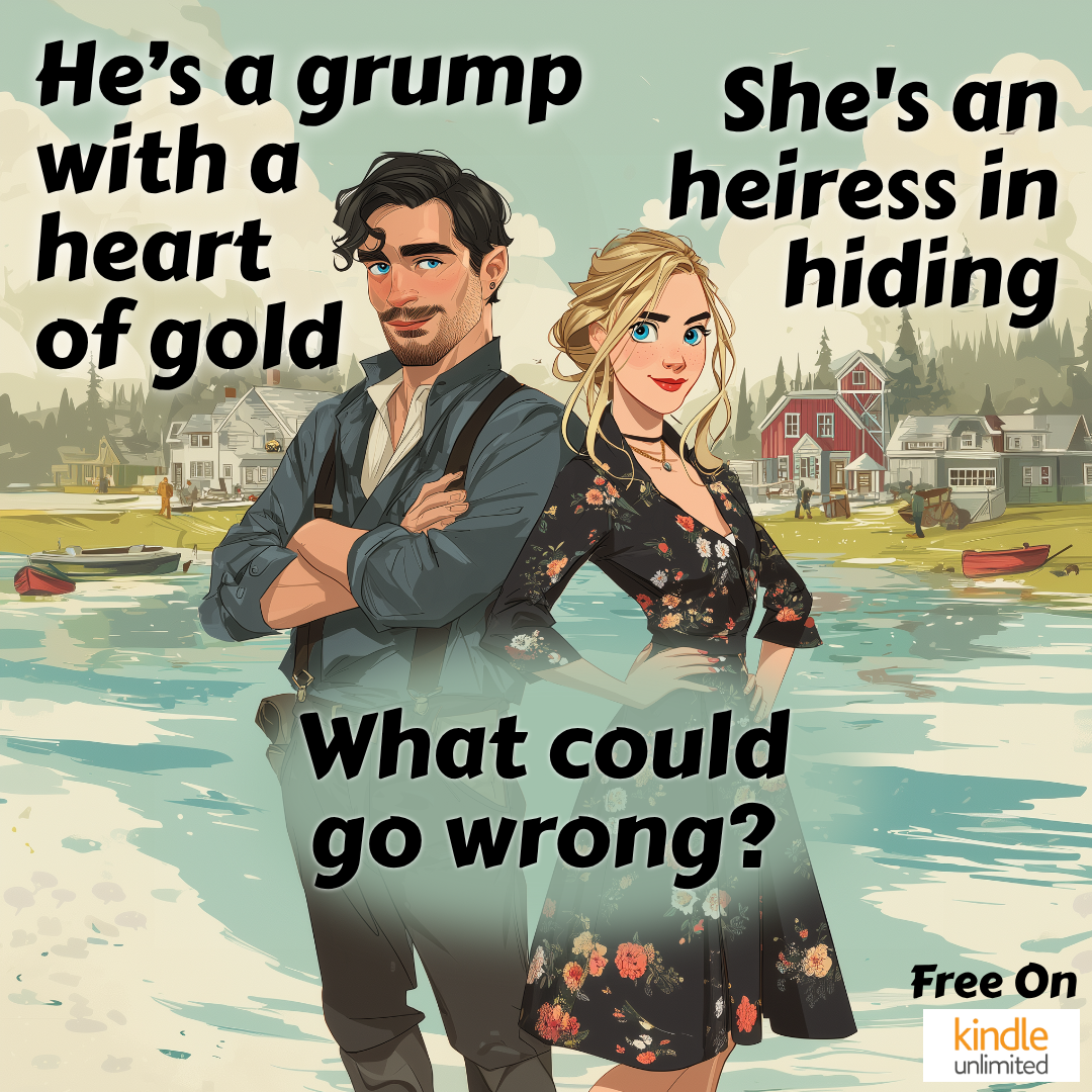 Vinci Hearts Facebook ad