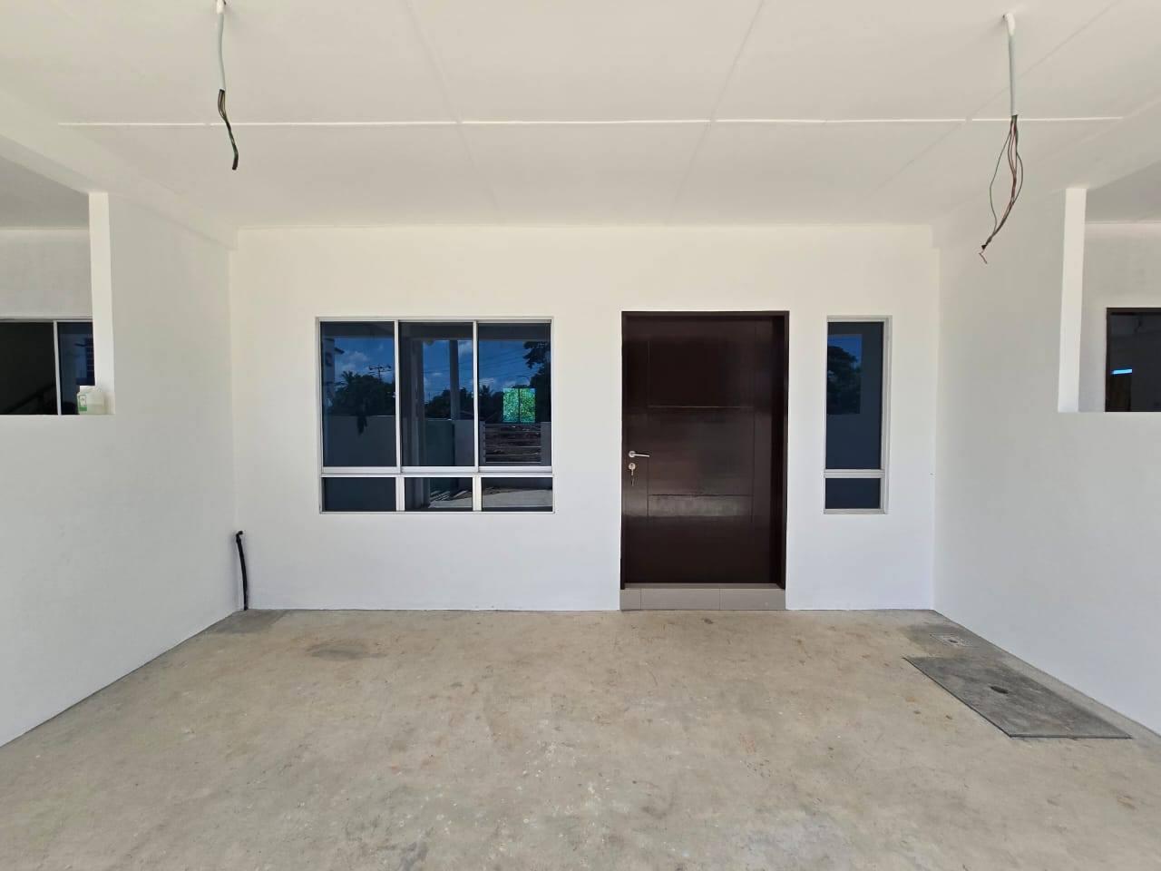 Florence Yen Leo Facebook ad: Rumah Untuk Keluarga, Kini Menanti Anda di TUARAN!