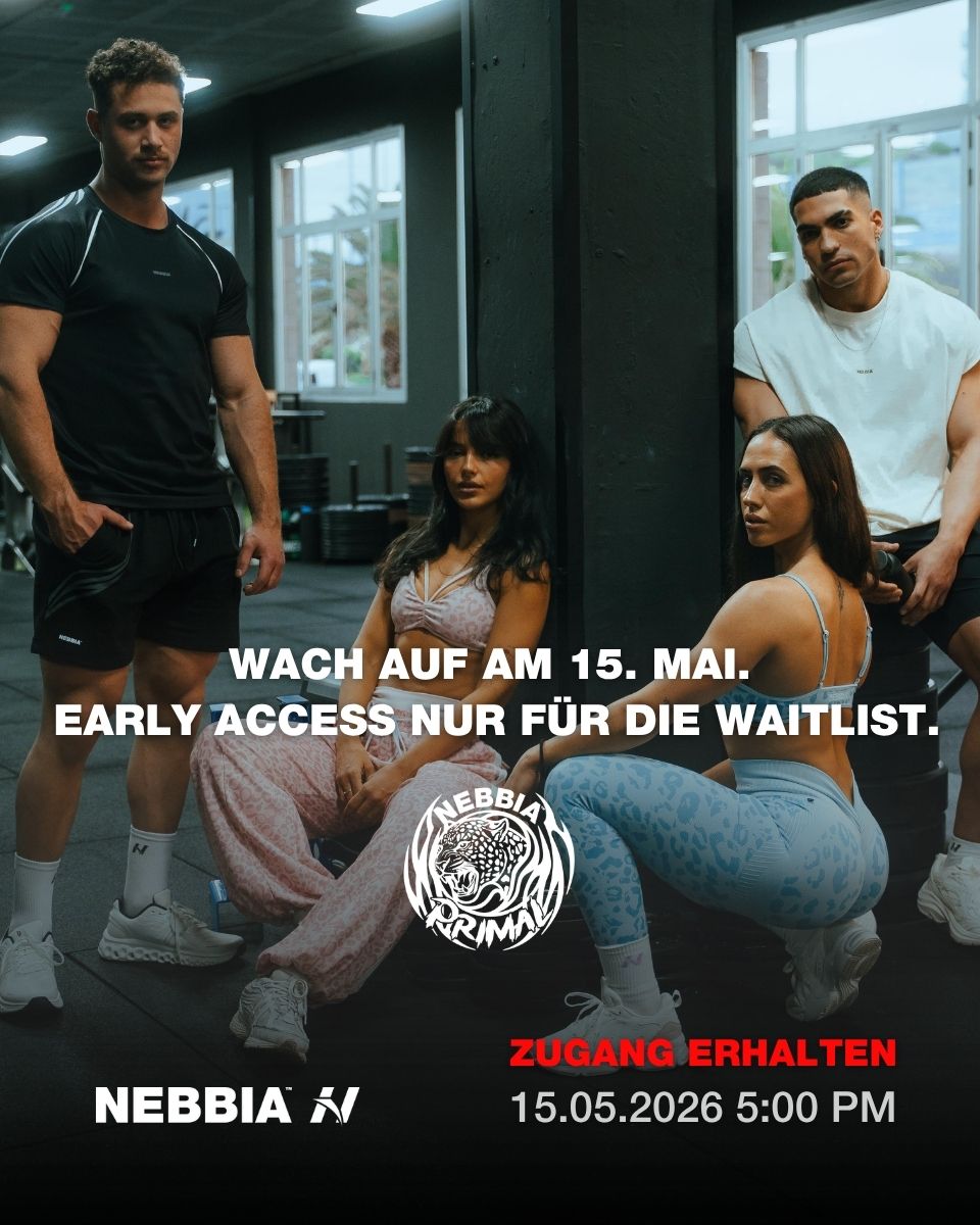 Nebbia Facebook ad from May 6, 2026