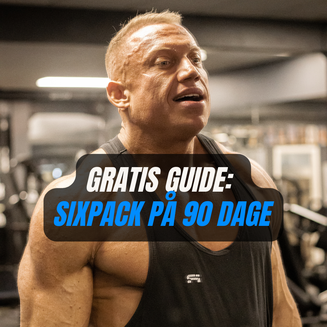 TRUST Fitness Facebook ad
