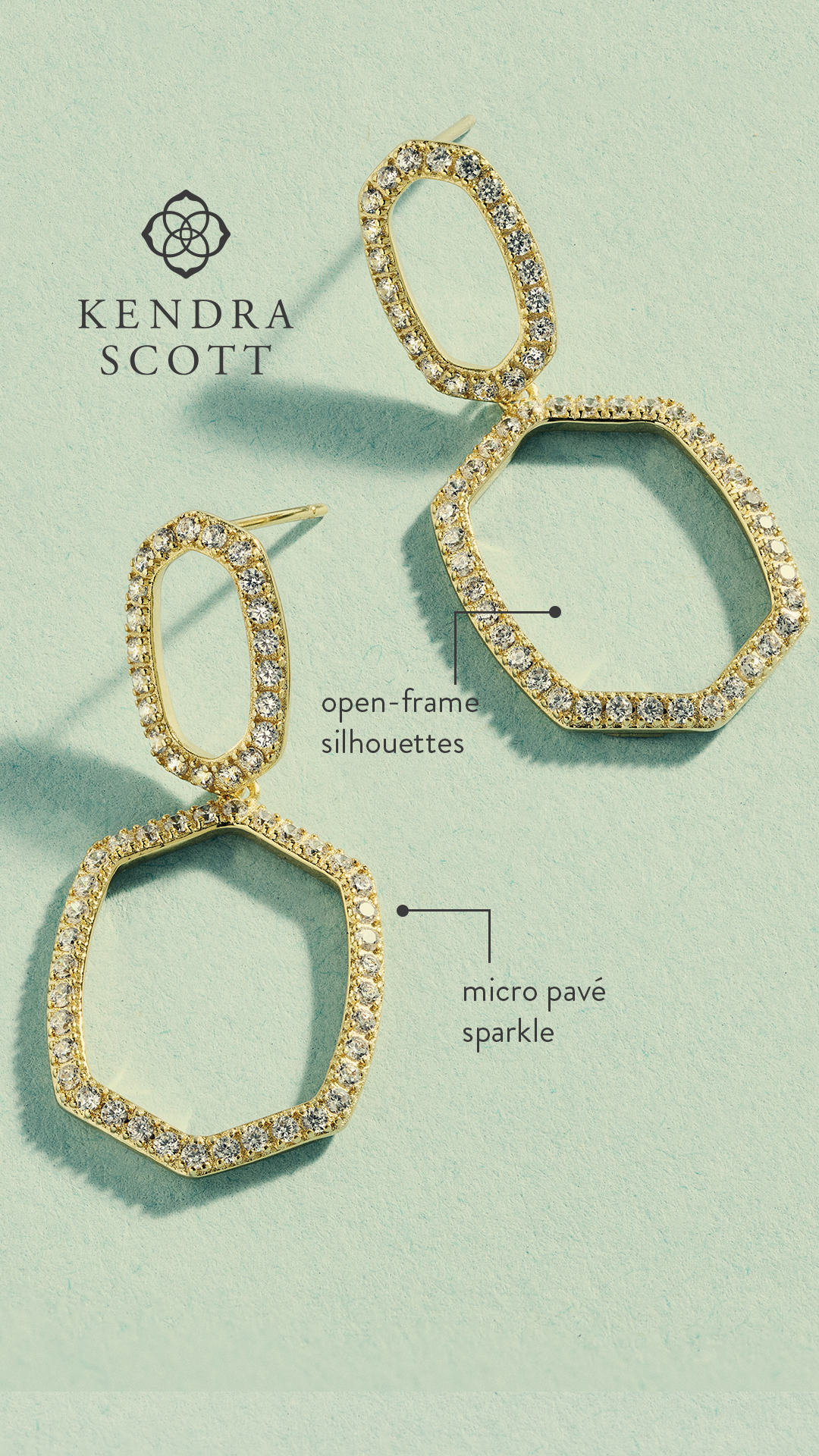 Kendra Scott Facebook ad