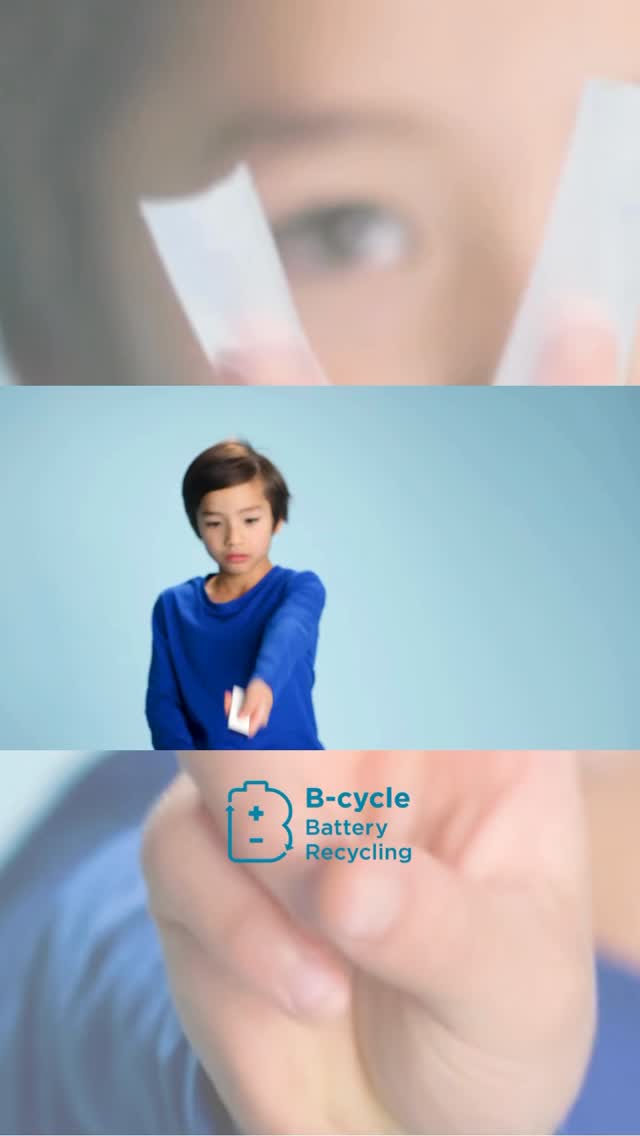 B-cycle Facebook ad: Did you know button batteries pose serious risks…