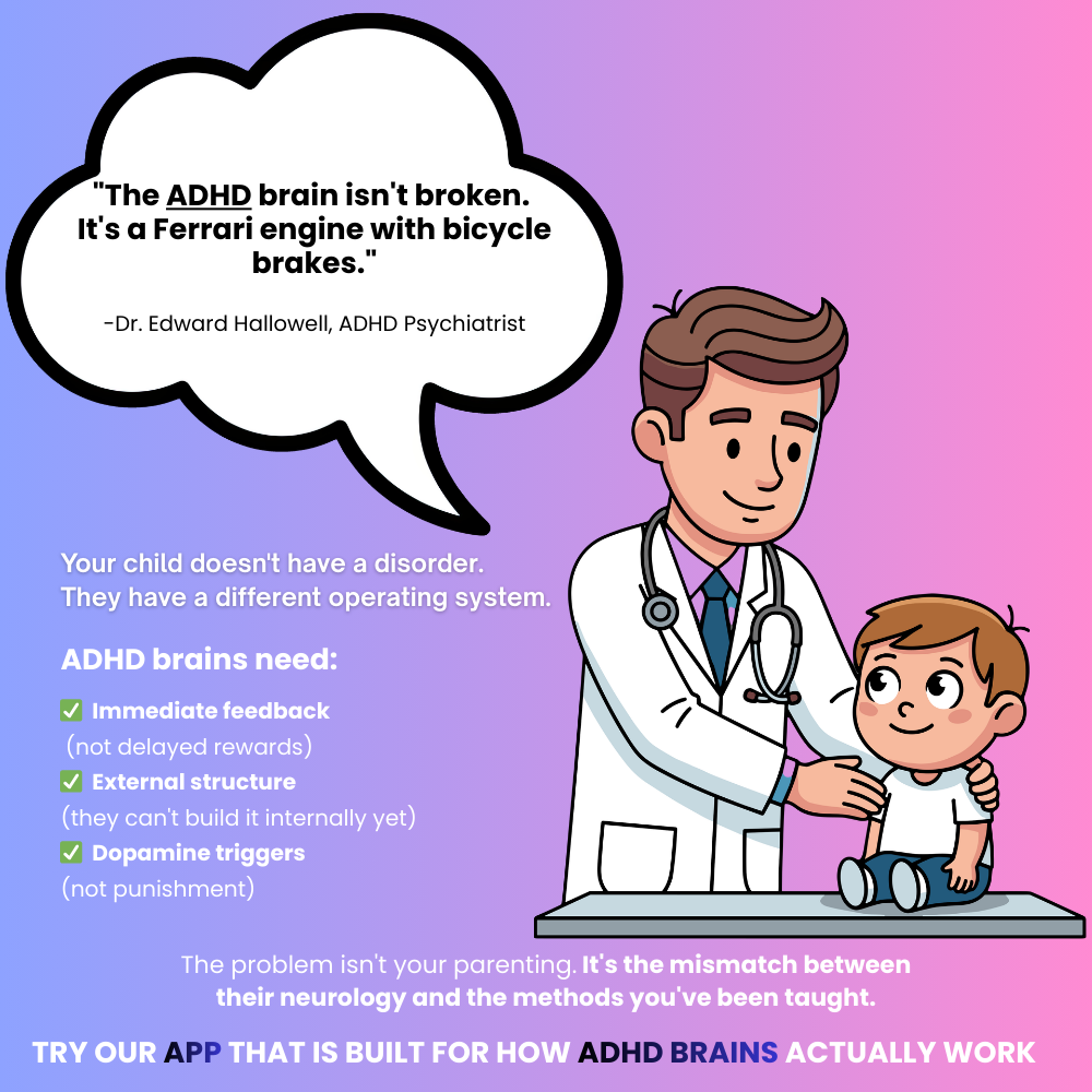 Center for Psychological Studies Facebook ad